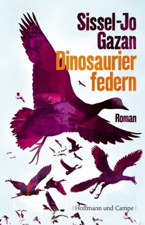 ISBN 9783455401981: Dinosaurierfedern