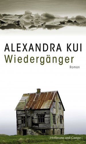 ISBN 9783455402537: Wiedergänger. Roman - signiert