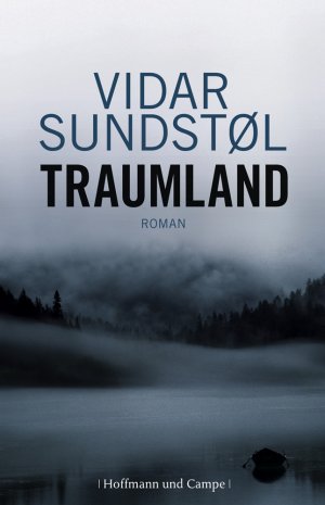 ISBN 9783455402827: Traumland – Roman