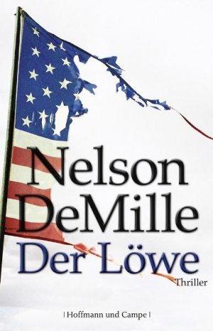 gebrauchtes Buch – Nelson DeMille – Der Löwe