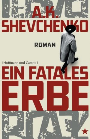 ISBN 9783455403077: Ein fatales Erbe – Roman