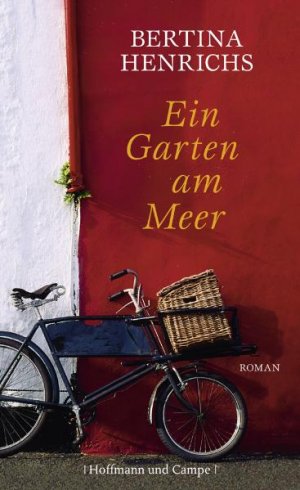 ISBN 9783455403169: Ein Garten am Meer