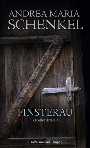 ISBN 9783455403817: Finsterau : Kriminalroman.