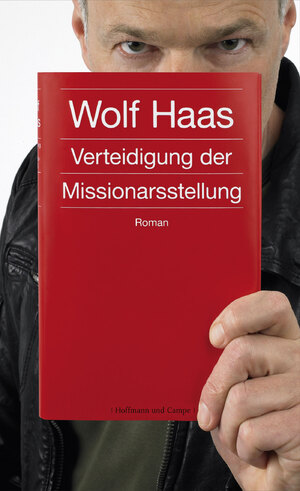 ISBN 9783455404180: Verteidigung der Missionarsstellung - Roman