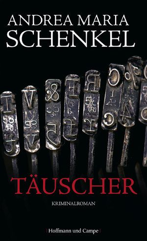 ISBN 9783455404296: Täuscher – Kriminalroman