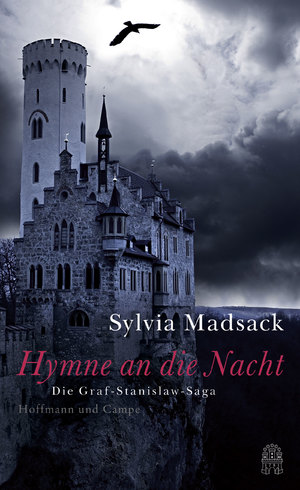 ISBN 9783455404388: Hymne an die Nacht - Die Graf-Stanislaw-Saga