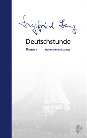 ISBN 9783455405026: Deutschstunde – Sonderausgabe