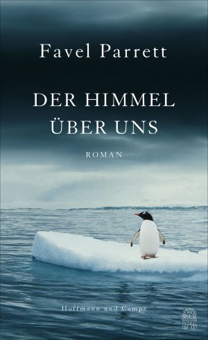 ISBN 9783455405187: Der Himmel über uns