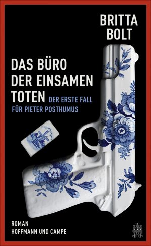 ISBN 9783455405286: Das Büro der einsamen Toten