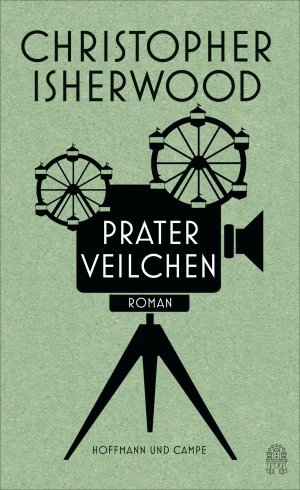 ISBN 9783455405316: Praterveilchen