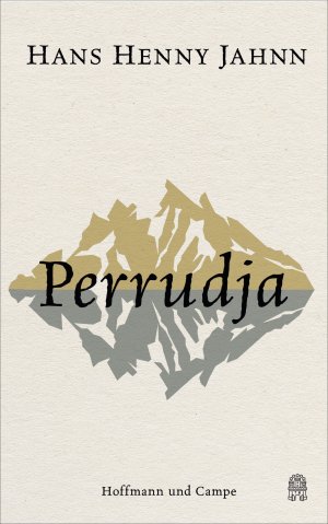 ISBN 9783455405408: Perrudja