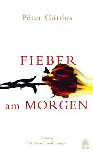 ISBN 9783455405576: Fieber am Morgen