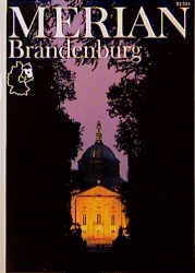 ISBN 9783455490138: Die fünf neuen deutschen Länder: Brandenburg