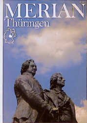 ISBN 9783455490169: Merian - Thüringen