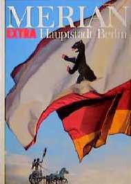 gebrauchtes Buch – Berlin extra