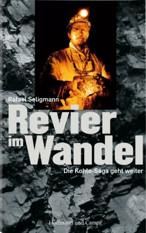 gebrauchtes Buch – Rafael Seligmann – Revier im Wandel