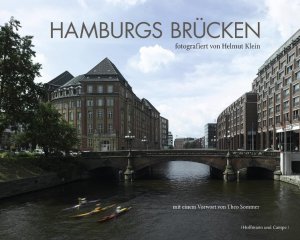 ISBN 9783455502091: Hamburgs Brücken