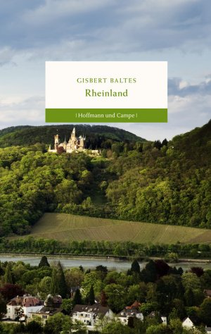 ISBN 9783455502329: Rheinland