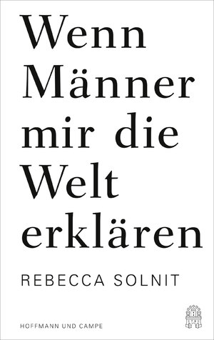 ISBN 9783455503524: Wenn Männer mir die Welt erklären