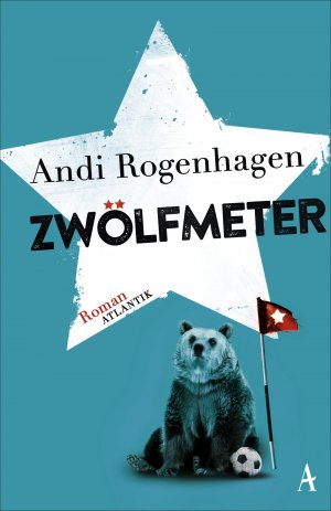 gebrauchtes Buch – Andi Rogenhagen – Zwölfmeter