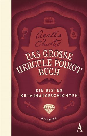 ISBN 9783455600322: Das große Hercule-Poirot-Buch - Die besten Kriminalgeschichten