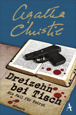 ISBN 9783455650297: Dreizehn bei Tisch: Ein Fall für Poirot