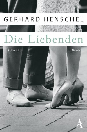 ISBN 9783455650754: Die Liebenden