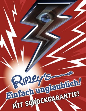 gebrauchtes Buch – Ripleys Einfach unglaublich!