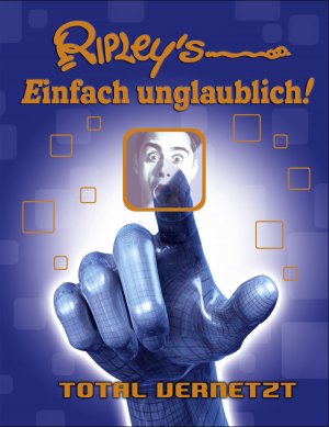 ISBN 9783455800104: Ripley's Einfach unglaublich 2014 - Total vernetzt