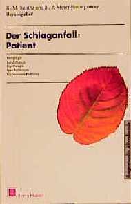 ISBN 9783456824840: Der Schlaganfall-Patient