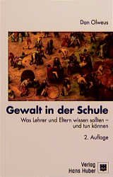 ISBN 9783456827865: Gewalt in der Schule