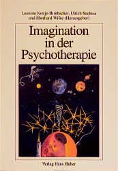 gebrauchtes Buch – Kottje-Birnbacher, Leonore; Ulrich Sachsse und Wilke – Imagination in der Psychotherapie.