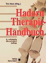 ISBN 9783456830131: Hadorn Therapie-Handbuch