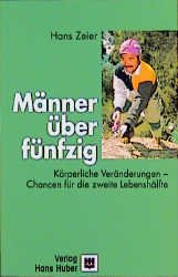 ISBN 9783456831848: Männer über fünfzig