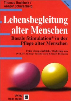 ISBN 9783456832968: Lebensbegleitung alter Menschen