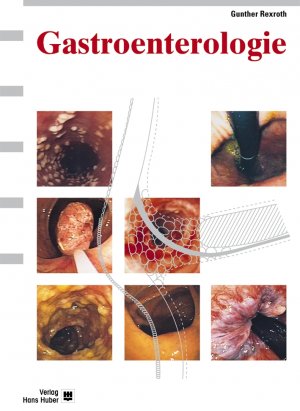 ISBN 9783456840574: Gastroenterologie