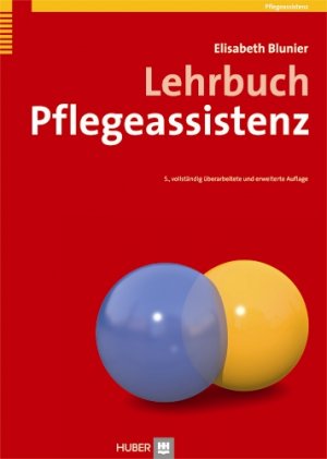 ISBN 9783456849126: Lehrbuch Pflegeassistenz