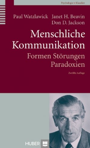 ISBN 9783456849706: Menschliche Kommunikation