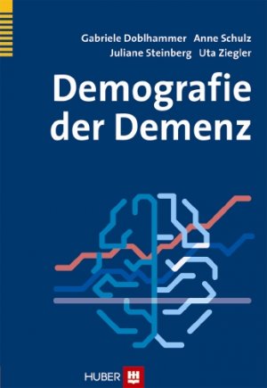 ISBN 9783456850504: Demografie der Demenz