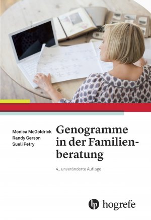 ISBN 9783456856698: Genogramme in der Familienberatung