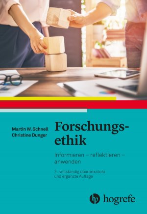 ISBN 9783456858500: Forschungsethik - Informieren – reflektieren – anwenden