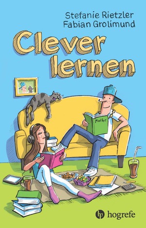 ISBN 9783456863436: Clever lernen
