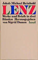 ISBN 9783458098454: Werke und Briefe