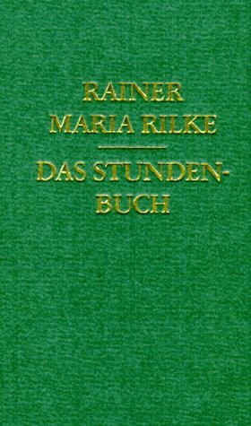 ISBN 9783458161790: Das Stunden-Buch