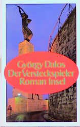 ISBN 9783458166344: Der Versteckspieler - Gesellschaftsroman