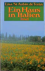 ISBN 9783458167112: Ein Haus in Italien : Roman