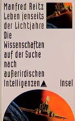 ISBN 9783458167723: Leben jenseits der Lichtjahre.