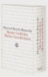 ISBN 9783458171829: Meine Gedichte, meine Geschichten - Band 1: Von Walther von der Vogelweide bis heute/Band 2: Von Johann Wolfgang Goethe bis heute