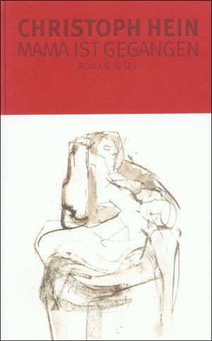 ISBN 9783458172581: Mama ist gegangen – Roman