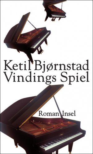 ISBN 9783458172925: Vindings Spiel